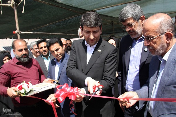 سفر وزیر ارتباطات و فناوری اطلاعات به یزد