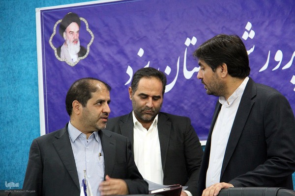 شورای آموزش و پرورش استان یزد