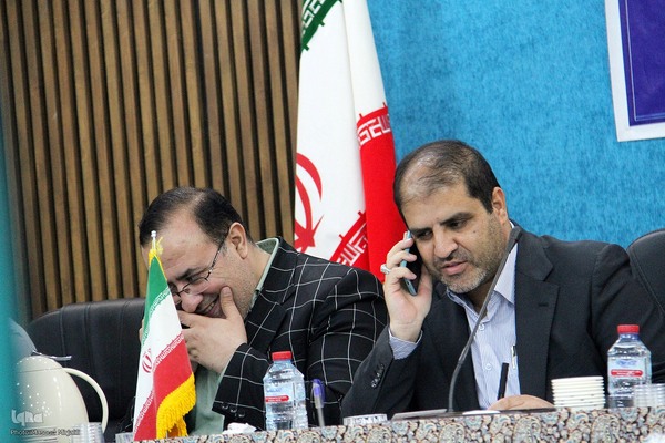 شورای آموزش و پرورش استان یزد