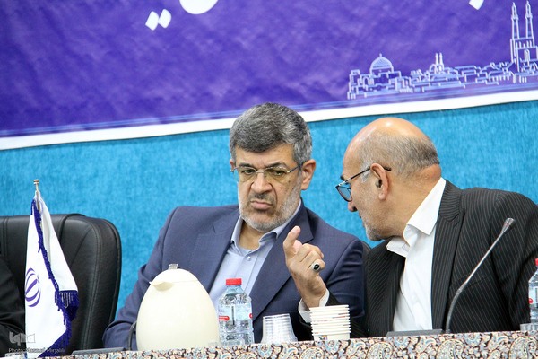 شورای آموزش و پرورش استان یزد