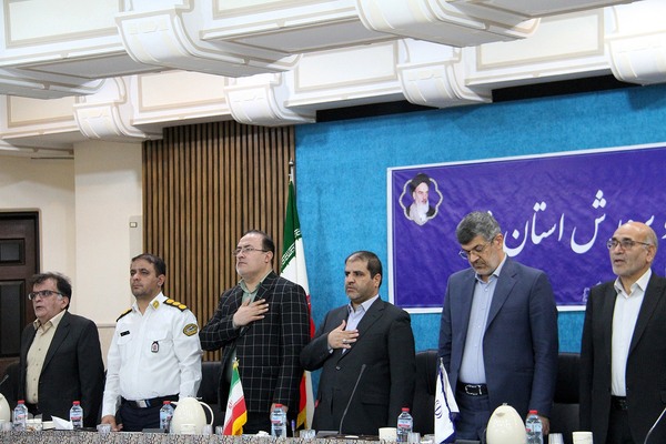 شورای آموزش و پرورش استان یزد