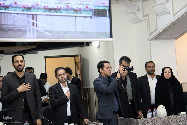 شورای آموزش و پرورش استان یزد