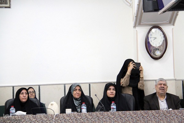 شورای آموزش و پرورش استان یزد