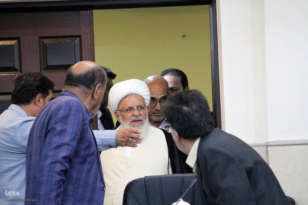 شورای آموزش و پرورش استان یزد