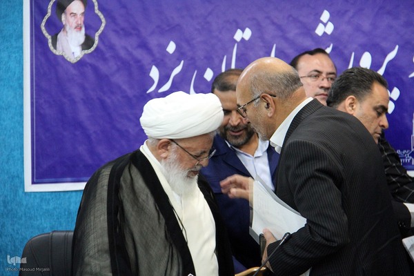 شورای آموزش و پرورش استان یزد