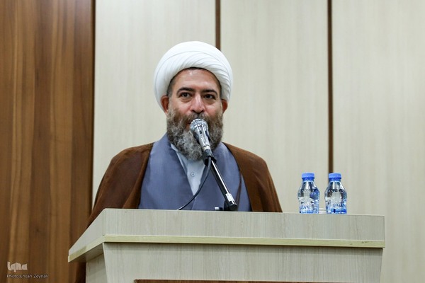 آیین تکریم و معارفه مدیرکل تبلیغات اسلامی استان یزد‎