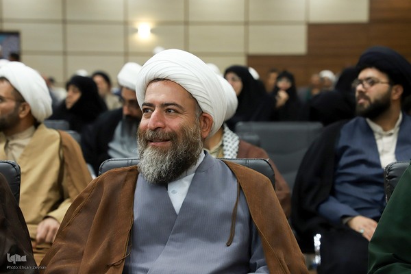 آیین تکریم و معارفه مدیرکل تبلیغات اسلامی استان یزد‎