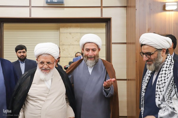 آیین تکریم و معارفه مدیرکل تبلیغات اسلامی استان یزد‎