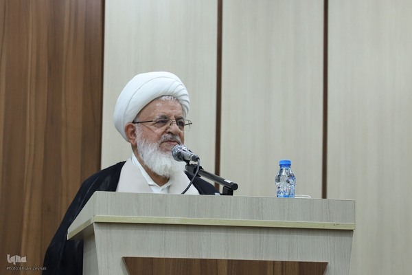 آیین تکریم و معارفه مدیرکل تبلیغات اسلامی استان یزد‎