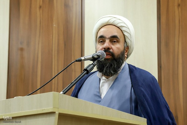 آیین تکریم و معارفه مدیرکل تبلیغات اسلامی استان یزد‎