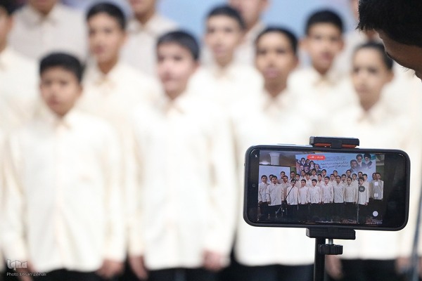 دهمین سالگرد شهادت حسن دانش در یزد