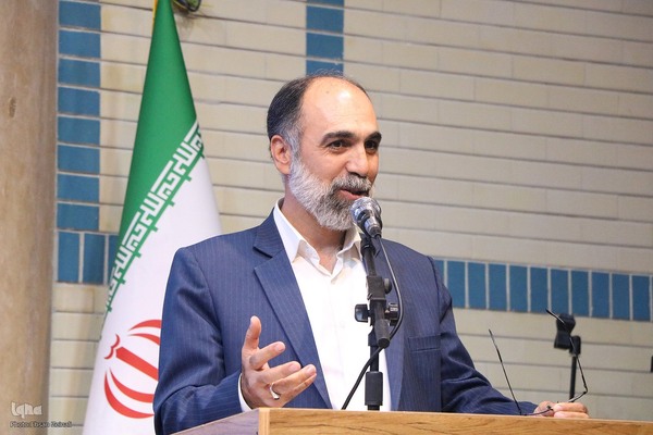 بزرگداشت شهید دانش در کرسی تلاوت مجمع قاریان و حافظان یزد