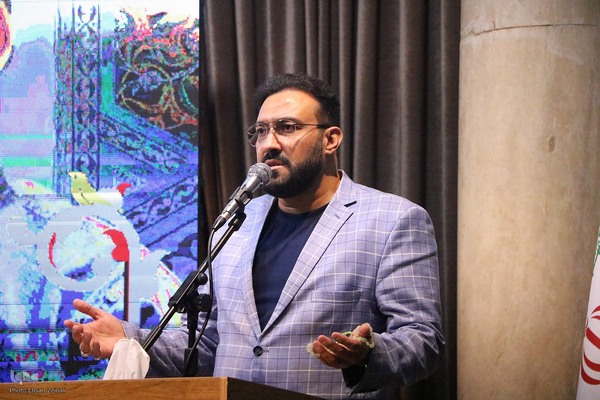 بزرگداشت شهید دانش در کرسی تلاوت مجمع قاریان و حافظان یزد