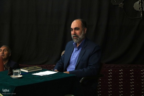 محفل حافظان قرآن در یزد‎