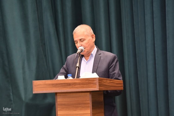 نشست رئیس قوه قضاییه با نمایندگان اقشار مختلف استان یزد‎