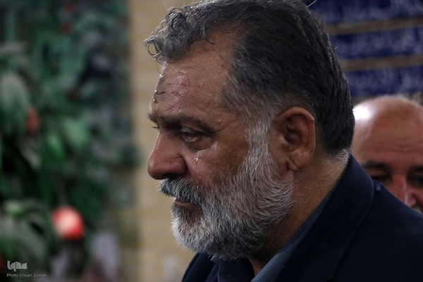 محفل ماهیانه انس با قرآن نوجوانان در یزد‎