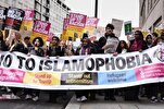 Grande-Bretagne : hausse de l’islamophobie après l’attentat terroriste de 2017