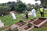 En Ouganda, la vente de viande de porc près des cimetières musulmans a été condamnée