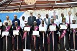 Cérémonie de fin d’étude organisée pour 22 mémorisateurs du Saint Coran à Djibouti