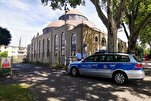 Alerte à la bombe dans une mosquée allemande