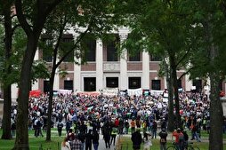 La  préférence de 60 % de la génération Z américaine pour le Hamas