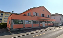Un centre islamique suisse ciblé par un incendie