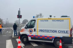 France : alerte à la bombe dans une mosquée de Strasbourg