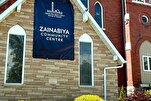 Une église transformée en mosquée chiite au Canada