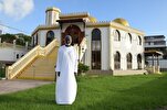Le Ramadan en Martinique : une communauté en prière avec un nouvel imam