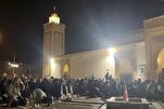 Ramadan 2025 en France : des milliers de fidèles à la mosquée de Saint-Etienne