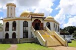 L'Aïd-El-Fitr célébré en Martinique