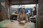 La reliure du Coran en Egypte : un métier noble face au temps et à la technologie
