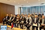 Premier atelier sur les défis de la publication des œuvres islamiques au Kosovo