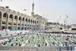 Plus de 24 millions repas d'iftar distribués dans les deux Mosquées Saintes au Ramadan 2025