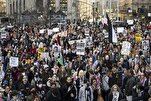 Suspension de 65 étudiants pro-palestiniens à l’université de Columbia