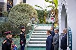 Macron annule une visite sensible à la Grande Mosquée de Paris en pleine crise avec Alger