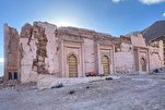Restauration de la mosquée de Tinmel au Maroc