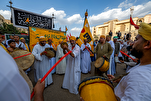 Date du Mawlid 2025 en France : célébration le 5 septembre
