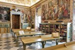 Les manuscrits coraniques au cœur de la bibliothèque du Vatican