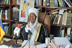 Le Conseil Islamique du Tchad appelle à la prière de la pluie