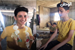 Un enfant palestinien de 12 ans achève la mémorisation du Coran malgré la guerre à Gaza