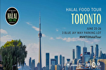 Bikin Abinci na Halal a  birnin Toronto