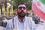 Karatun  aya ta 139 a cikin suratul Al-Imran da muryar Hossein Pourkavir