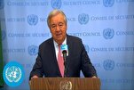 Dole ne a kawo karshen halin da ake ciki a Gaza - Guterres