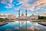 An gudanar da bukukuwan maulidin Manzon Allah (SAW) a masallatai 1,600 a Tatarstan