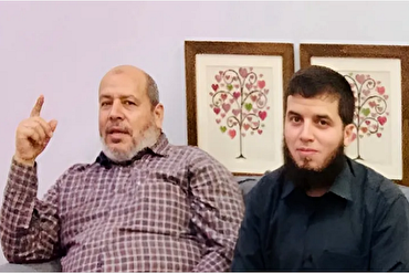 Karatun kur'ani na shahid Hammam al-Hayyah
