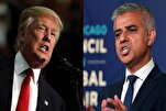 Sadiq Khan: Trump dan wariyar launin fata ne kuma mai kyamar Musulunci