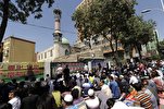 तुर्की ने उइघुर मुसलमानों के निष्कासन से इनकार किया