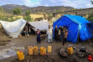 अफगानिस्तान में घातक भूकंप; पश्चिम की अंतरात्मा की परीक्षा