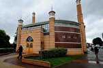 Gulirkan Program Lindungi Masjid, Berapa Dana yang Disiapkan Inggris?